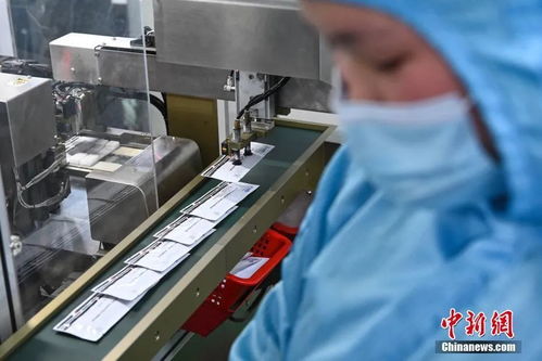 沖上熱搜 居民可購買試劑自測新冠病毒抗原 ,誰能用 怎么用 國家衛健委解讀